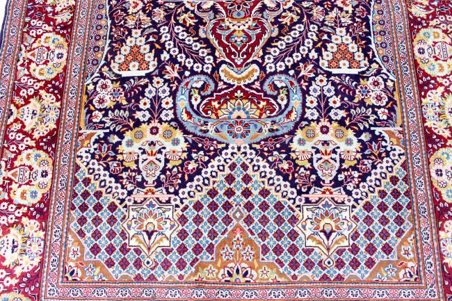 Kashan Antique - 5