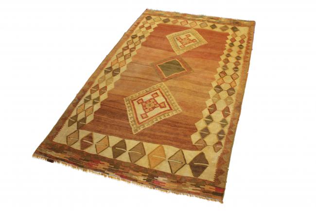 Kilim Fars Old Style - 1