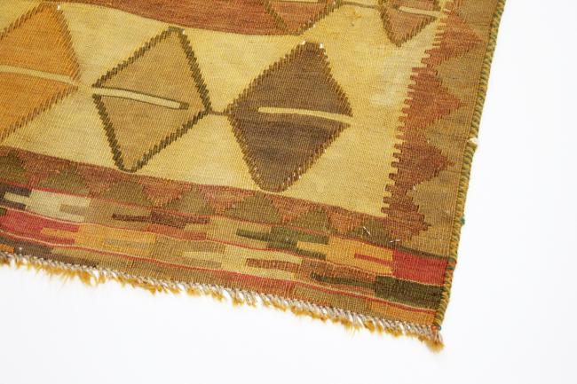 Kilim Fars Old Style - 2