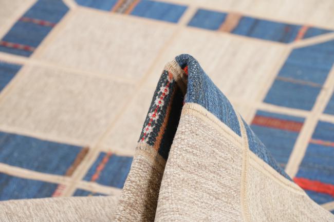 Kilim Patchwork - 4