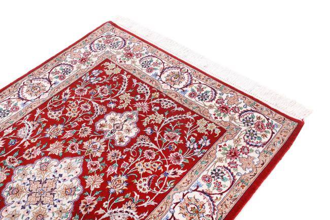 Isfahan Silk Warp - 3