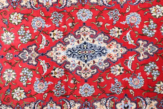 Isfahan Fio de Seda - 4