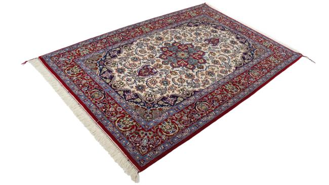 Isfahan Silk Warp - 2