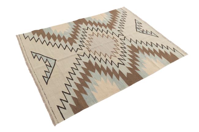 Kilim Afegão - 1