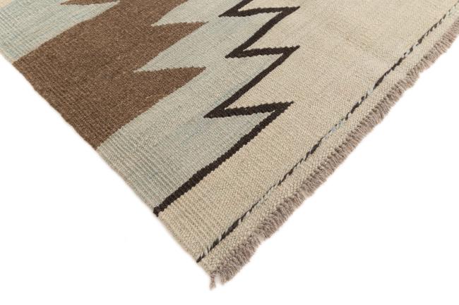 Kilim Afghan - 4