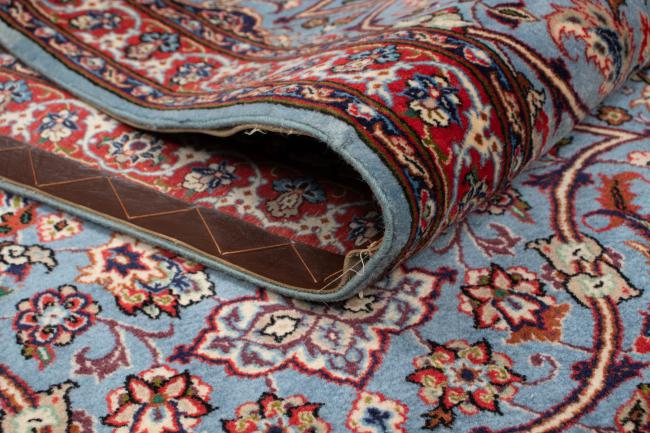 Isfahan Silk Warp - 5