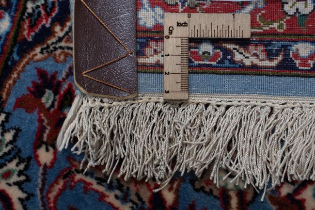 Isfahan Silk Warp - 6