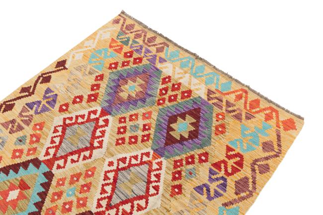 Kilim Afghan - 2