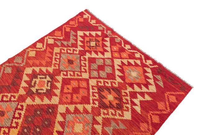 Kilim Afgán - 2