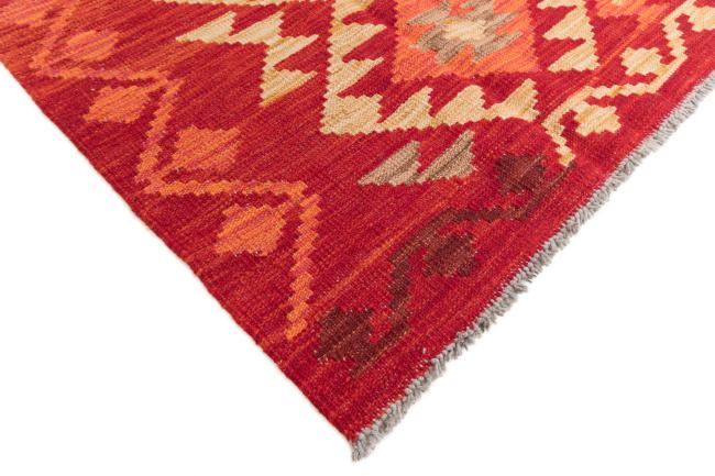 Kilim Afgán - 4