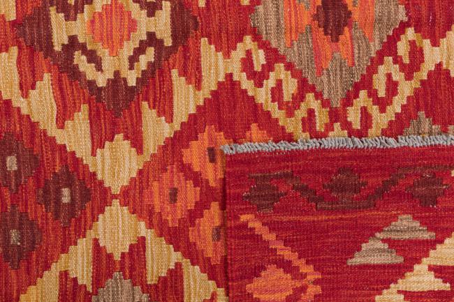 Kilim Afgán - 5