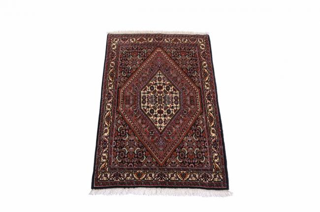 Bidjar 110x72 ID13491 | NainTrading: Orientteppiche in 120x80 Orientteppiche Raja