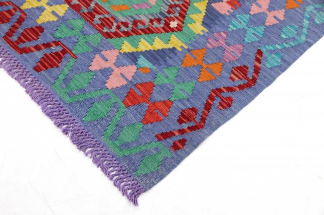 Kilim Afghan Heritage - 4