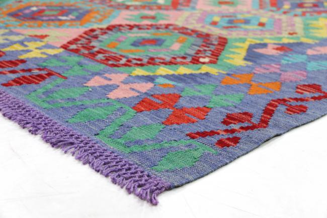 Kilim Afghan Heritage - 5