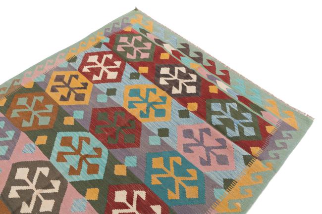 Kilim Afghan - 2