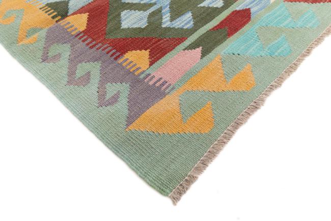 Kilim Afghan - 4