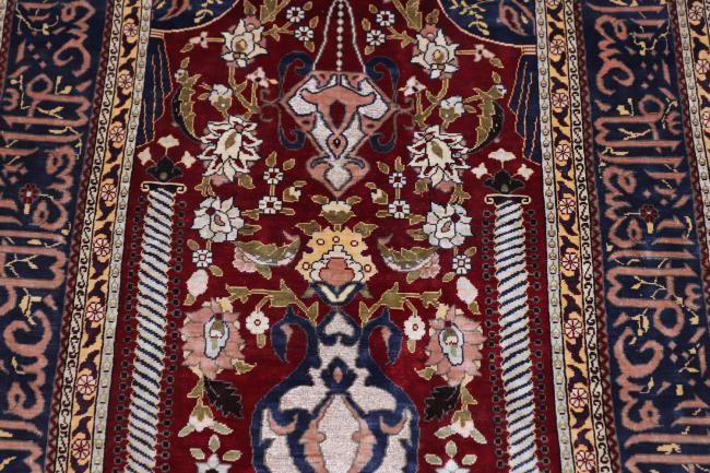 Hereke Silk - 7