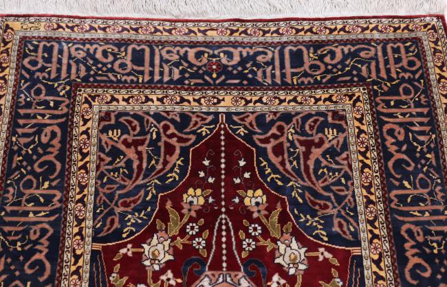 Hereke Silk - 10