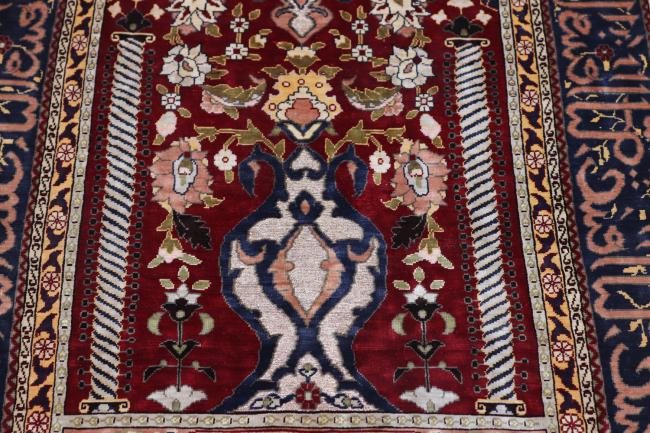 Hereke Silk - 11