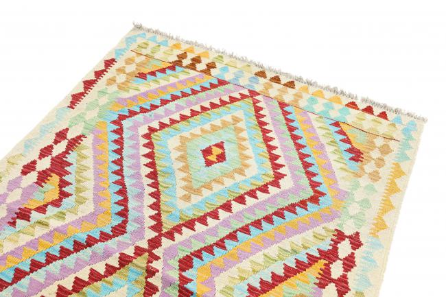 Kilim Afghan Heritage - 2