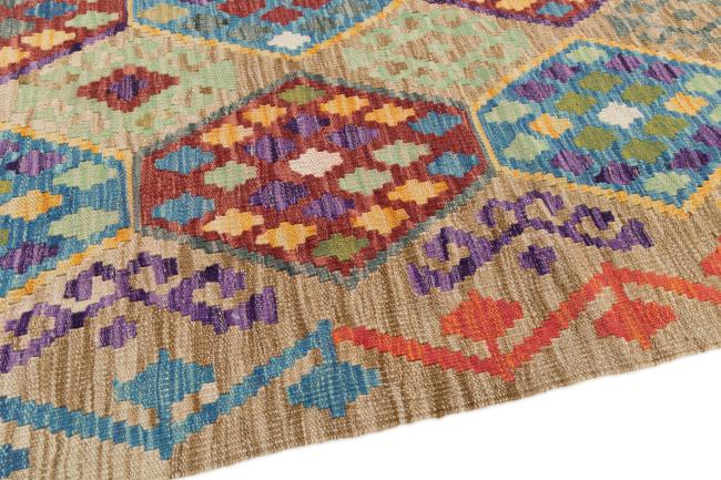 Kilim Afghan - 3