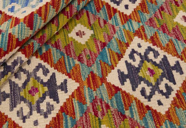 Kilim Afgán - 1