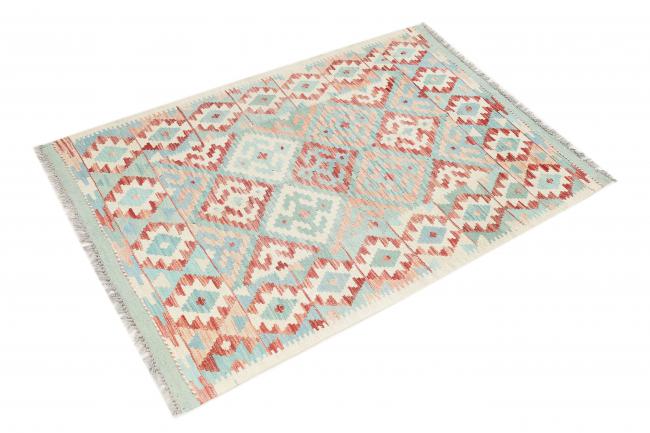 Kilim Afghan Heritage - 1