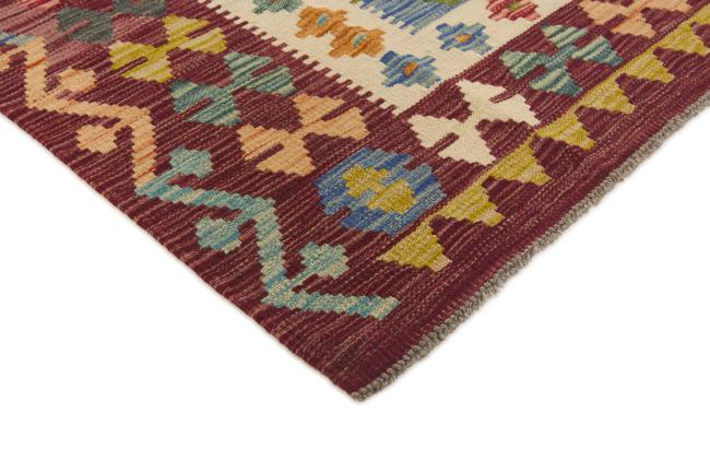 Kilim Afghan - 2