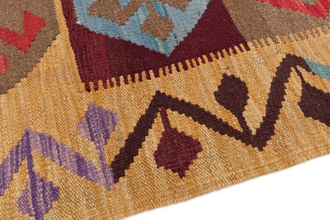 Kilim Afgán - 3