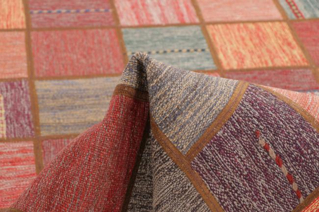 Kilim Patchwork - 4