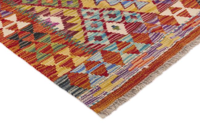 Kilim Afgán - 2