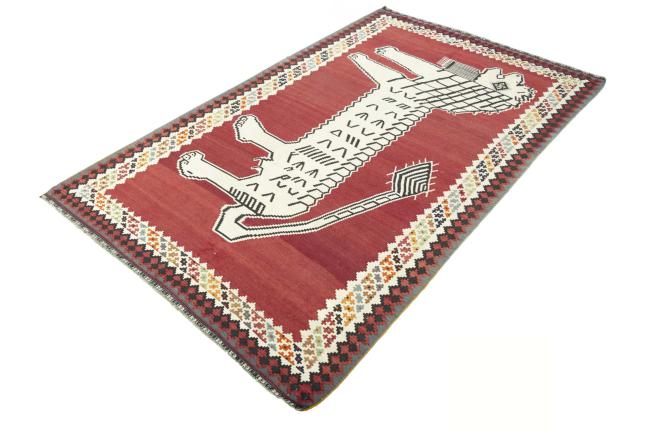 Kilim Fars Design - 1