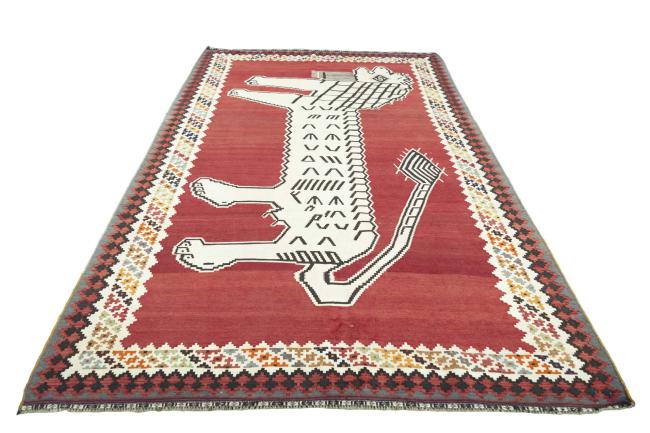 Kilim Fars Design - 2