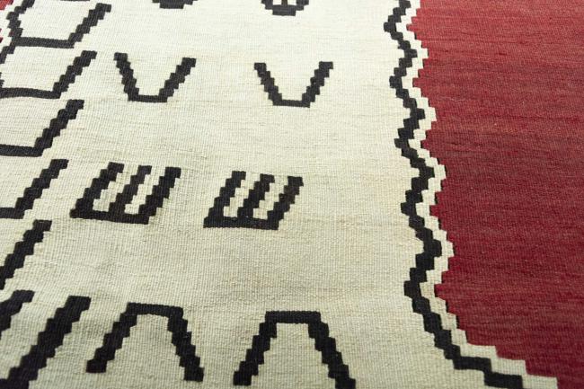 Kilim Fars Design - 4