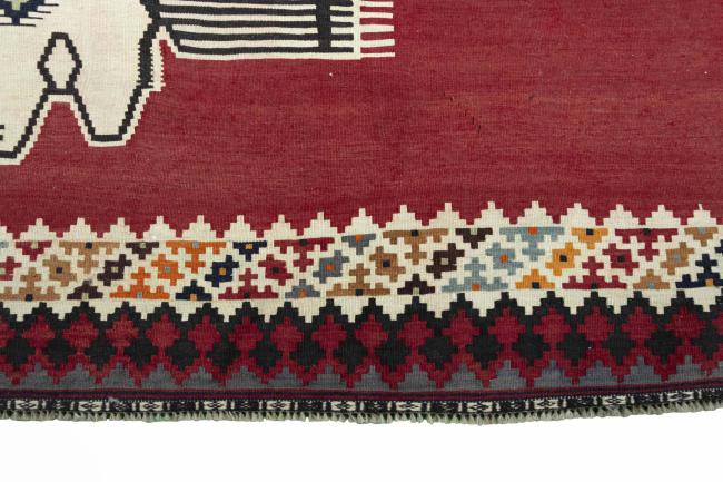 Kilim Fars Design - 5