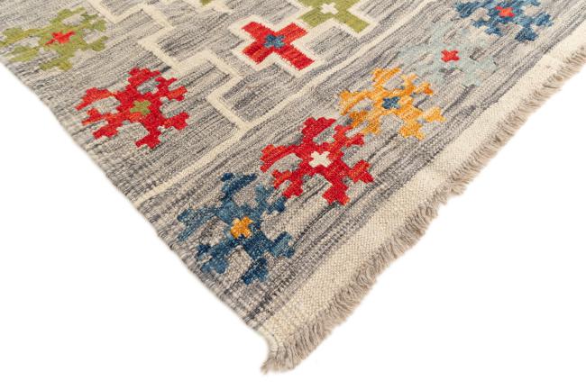 Kilim Afegão - 4