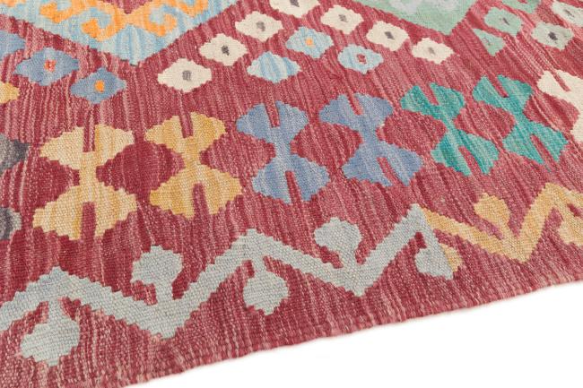 Kilim Afegão - 3