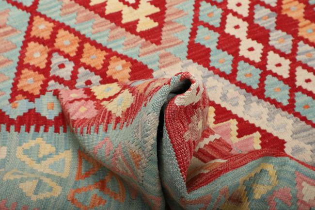 Kilim Afghan - 4