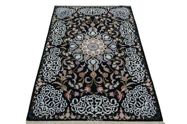 Isfahan Silk Warp - 6