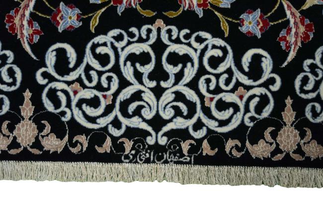 Isfahan Silk Warp - 10