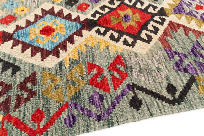 Kilim Afghan - 3