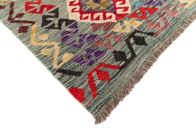 Kilim Afgán - 4