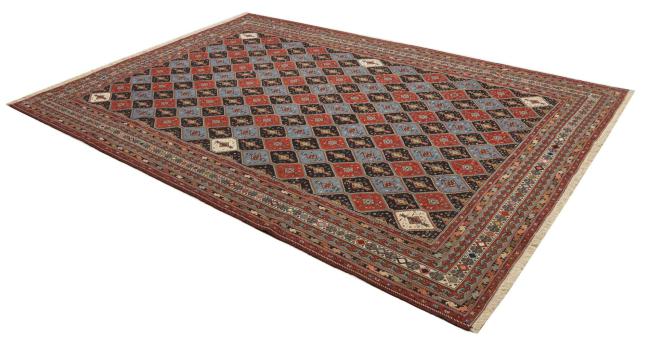 Kilim Fars - 5