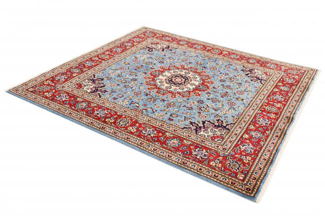 Oriental Weavers Outdoor 7x6 Round Rug Pad