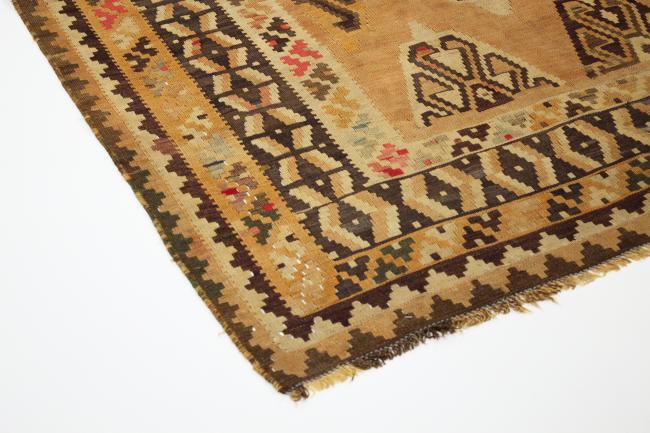 Kilim Fars Old Style - 2