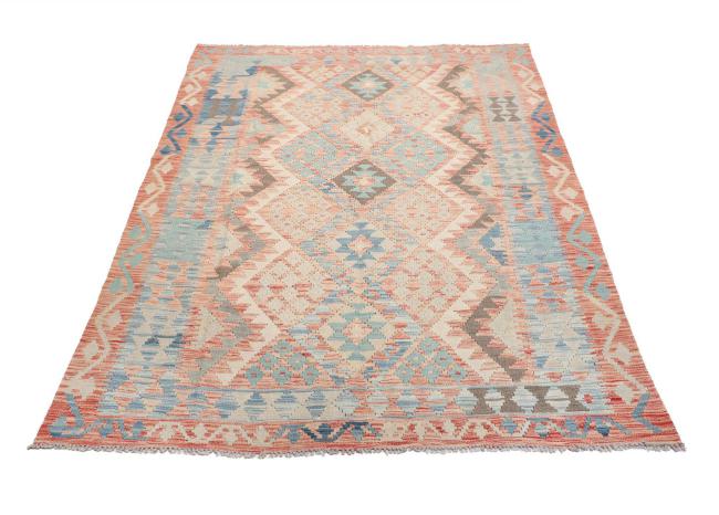 Kilim Afghan - 1