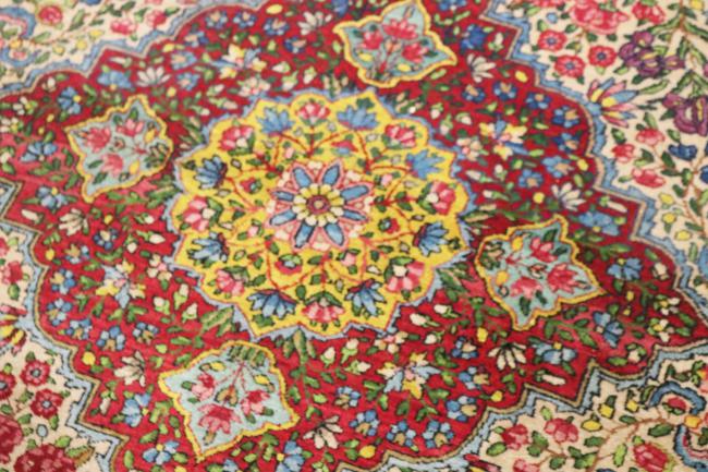 Kirman Lawar - 5