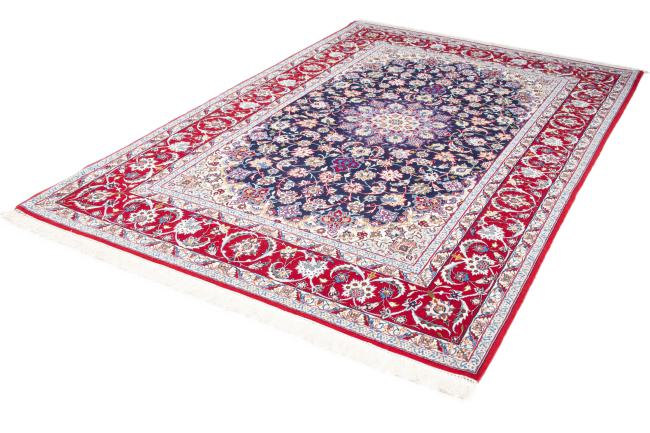 Isfahan Silk Warp - 2