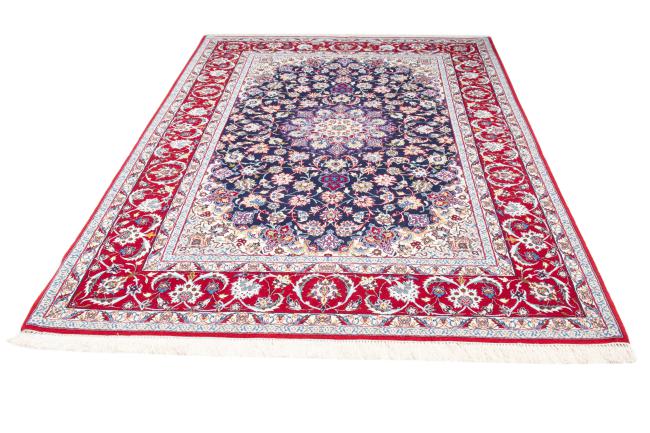 Isfahan Silk Warp - 3