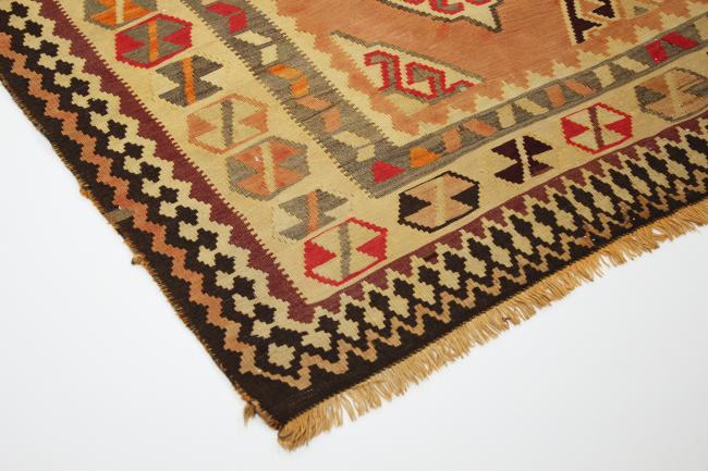 Kilim Fars Old Style - 2